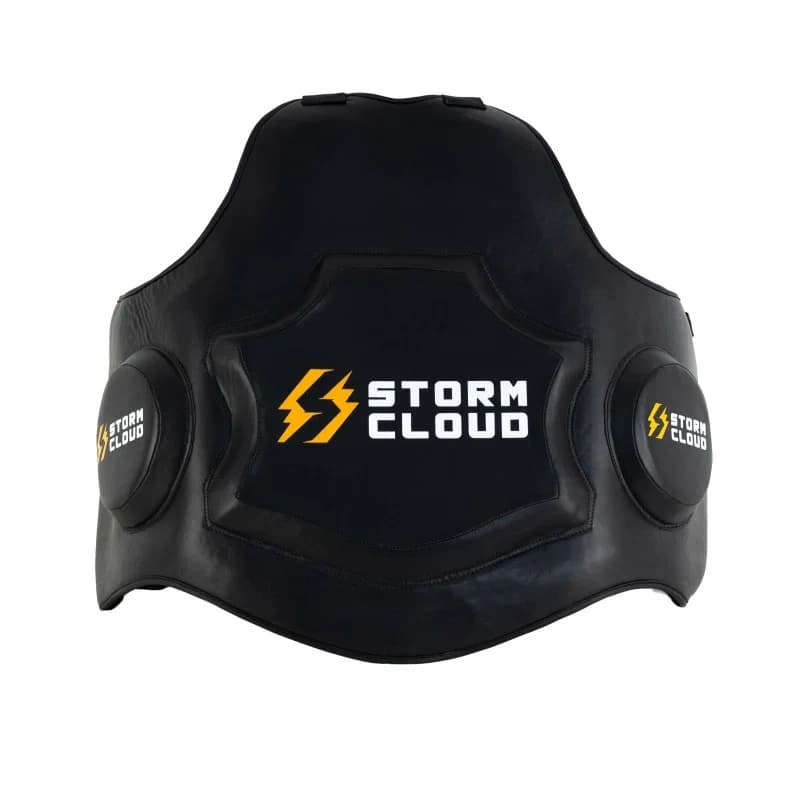 StormCloud Pas Trenera Sentry