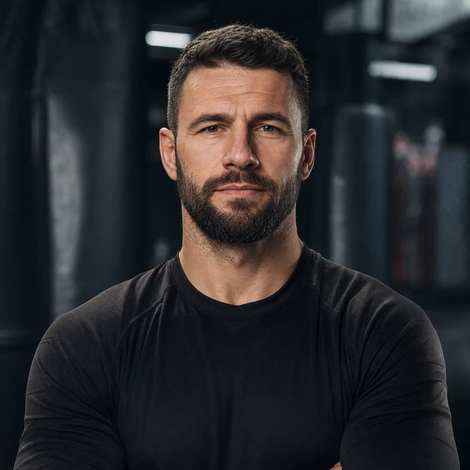 Tomek Wojciechowski