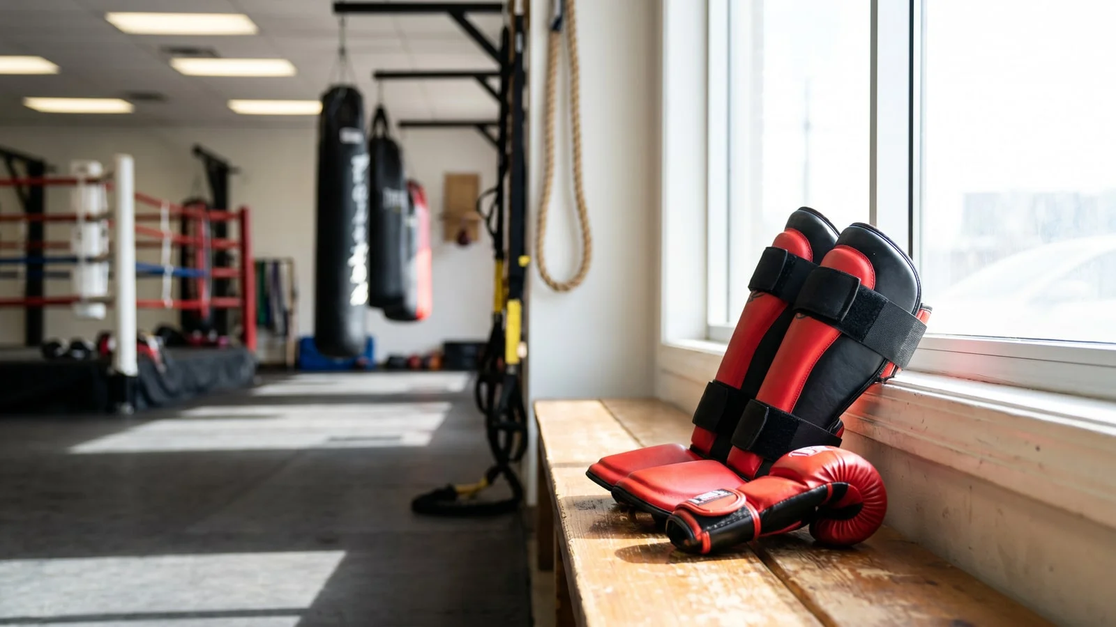 Ranking dziecięcych ochraniaczy piszczeli