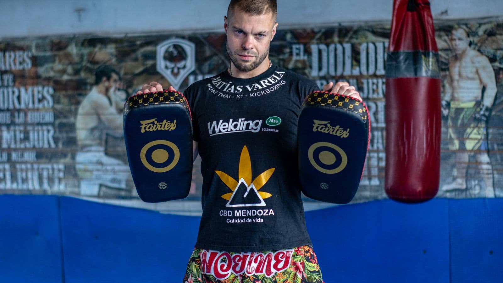 Ranking sklepów dla kickbokserów 2026 — porównanie polskich e-sklepów kickboxingowych