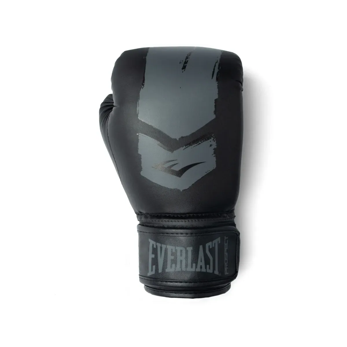 Dziecięce rękawice bokserskie Everlast Prospect 2 w czerwono-złotej wersji