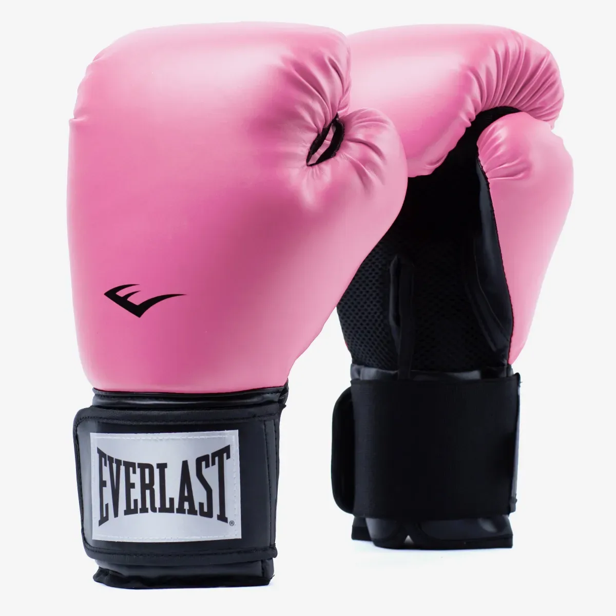 Rękawice bokserskie Everlast Prostyle 2 w różowej wersji kolorystycznej