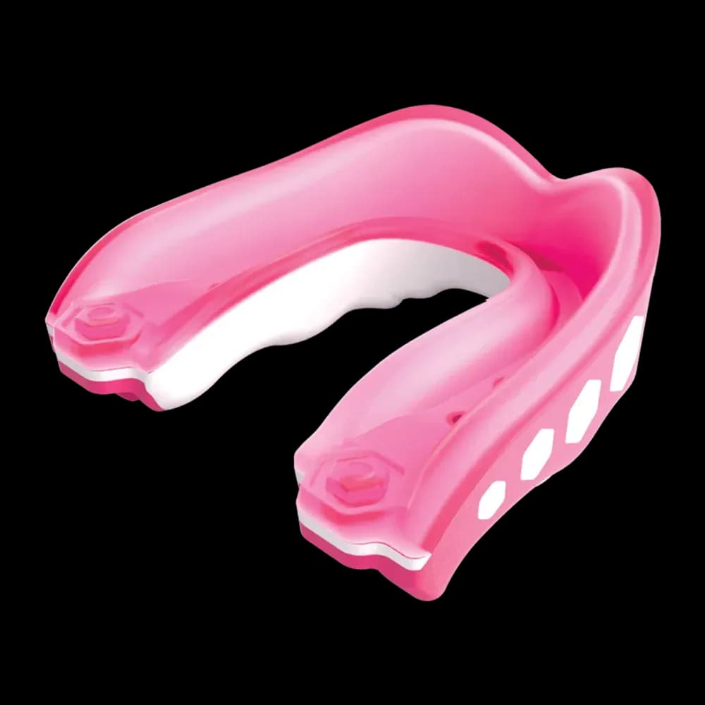 Ochraniacz na zęby Shock Doctor Gel Max Flavor Fusion w widoku produktowym